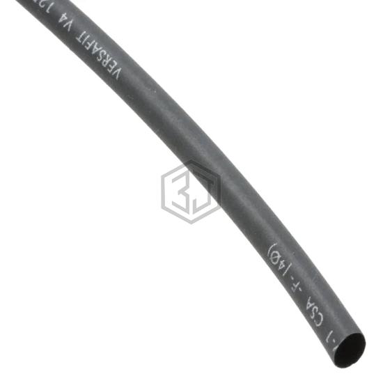 V4-4.0-0-SP-SM - TE Connectivity Raychem Cable Protection - Heat Shrink Tubing