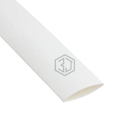 F321V3/32 WH002 - Alpha Wire - Heat Shrink Tubing