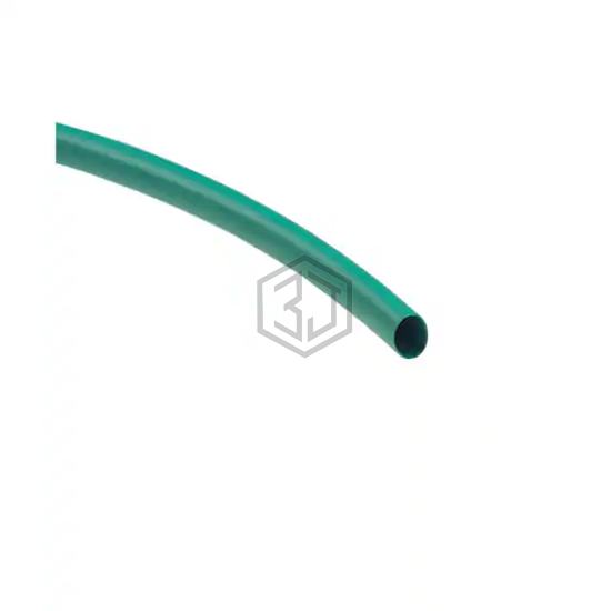 FP-301 3/32" GN 500' - 3M - Heat Shrink Tubing