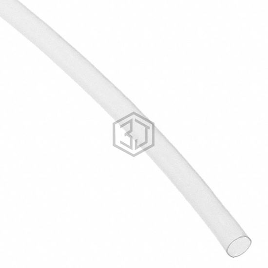 FCLR1/4 CL005 - Alpha Wire - Heat Shrink Tubing