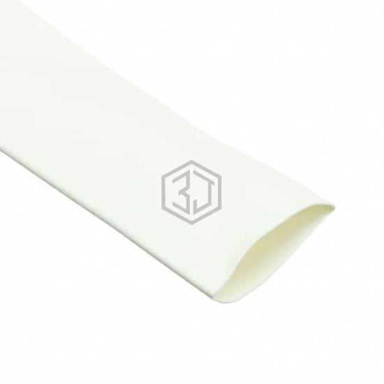 F321V3/4 WH003 - Alpha Wire - Heat Shrink Tubing