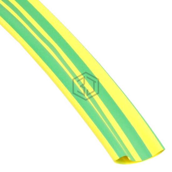 DCPT-19/9-45-SP - TE Connectivity Raychem Cable Protection - Heat Shrink Tubing