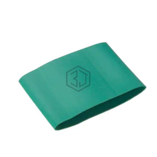 FP-301 1" GN 100' - 3M - Heat Shrink Tubing