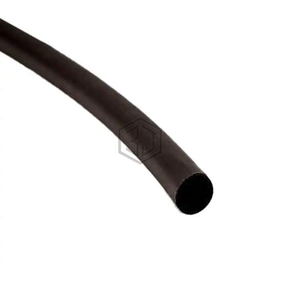 VTN-200-3/4-BLACK 100 - 3M - Heat Shrink Tubing