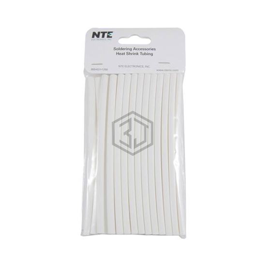 47-20406-W - NTE Electronics, Inc - Heat Shrink Tubing