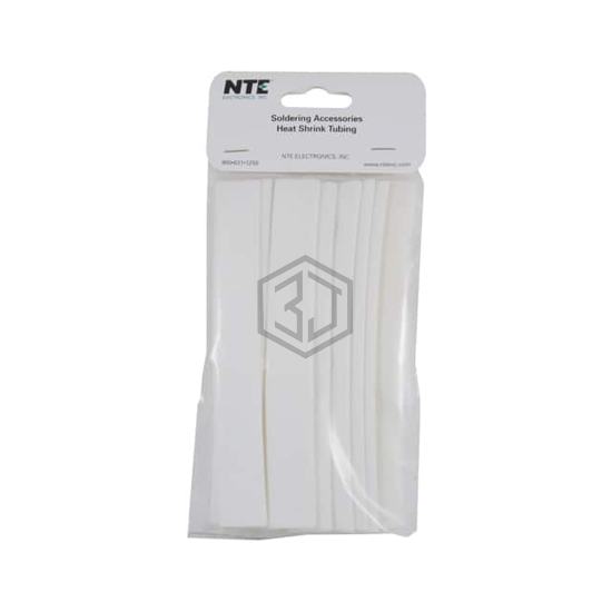 47-20806-W - NTE Electronics, Inc - Heat Shrink Tubing