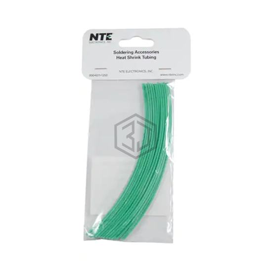 47-20106-G - NTE Electronics, Inc - Heat Shrink Tubing