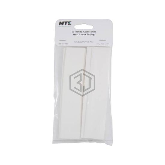 47-20906-W - NTE Electronics, Inc - Heat Shrink Tubing