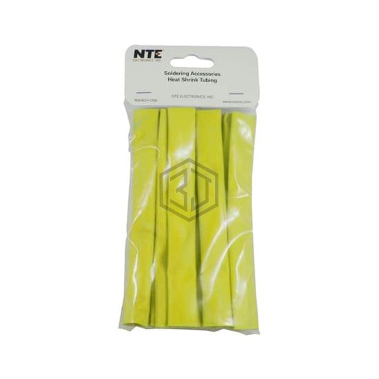 47-20806-Y - NTE Electronics, Inc - Heat Shrink Tubing