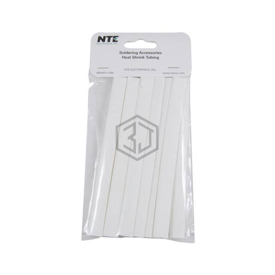47-20706-W - NTE Electronics, Inc - Heat Shrink Tubing