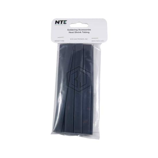 47-20706-BK - NTE Electronics, Inc - Heat Shrink Tubing
