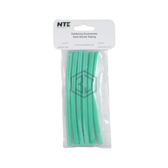 47-25206-G - NTE Electronics, Inc - Heat Shrink Tubing