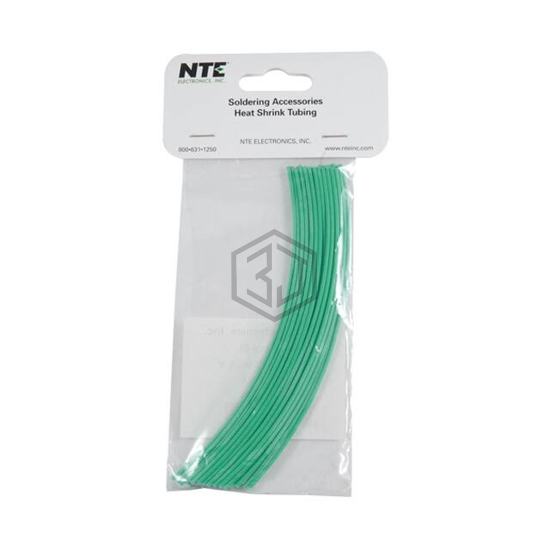 47-20306-G - NTE Electronics, Inc - Heat Shrink Tubing