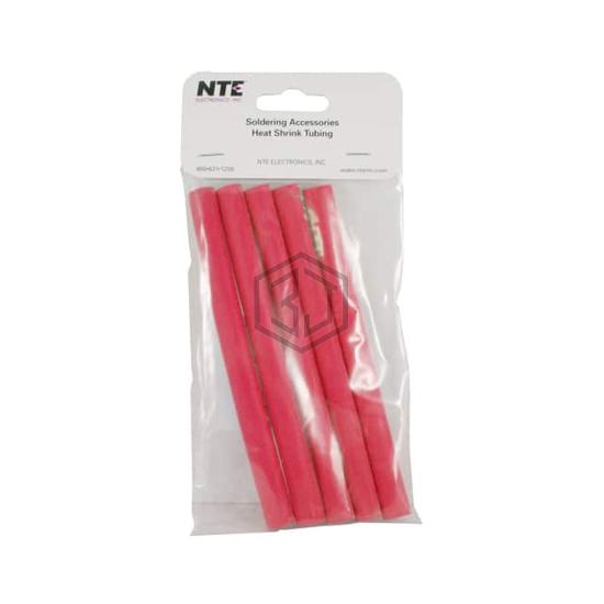 47-25306-R - NTE Electronics, Inc - Heat Shrink Tubing