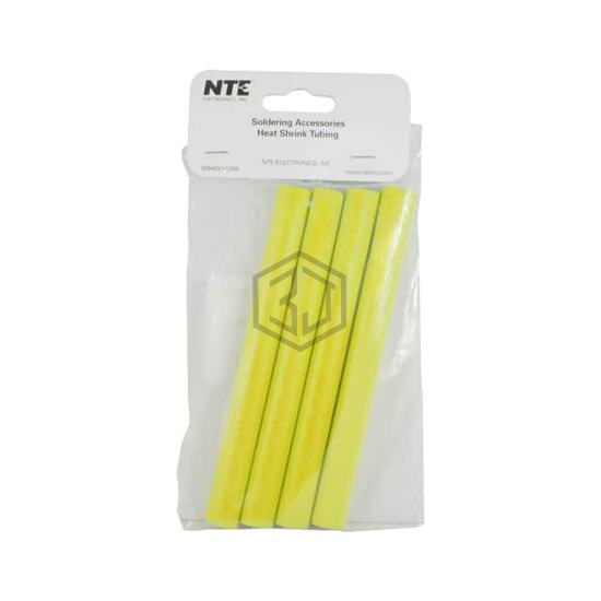 47-25406-Y - NTE Electronics, Inc - Heat Shrink Tubing