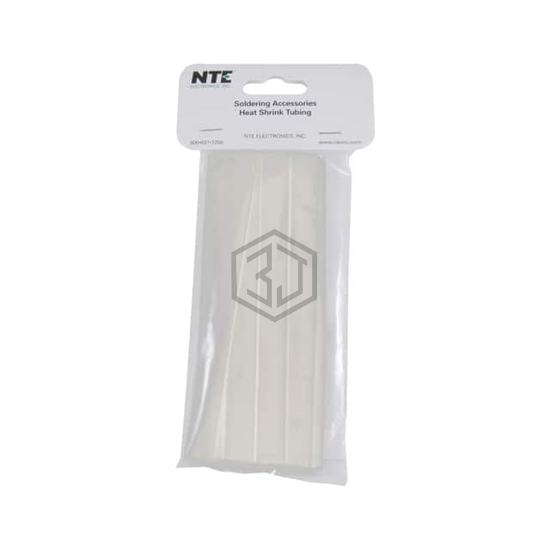 47-20706-CL - NTE Electronics, Inc - Heat Shrink Tubing