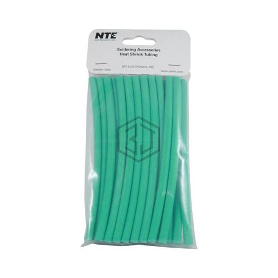 47-20506-G - NTE Electronics, Inc - Heat Shrink Tubing