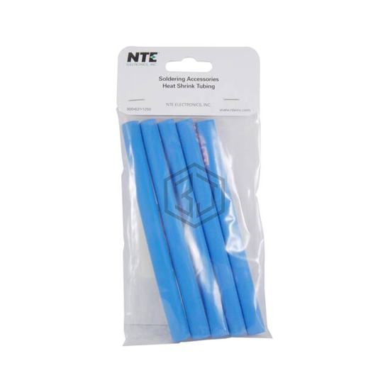 47-25306-BL - NTE Electronics, Inc - Heat Shrink Tubing