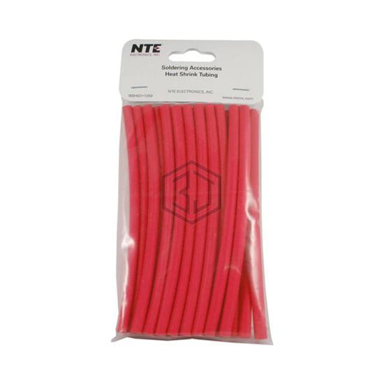 47-20506-R - NTE Electronics, Inc - Heat Shrink Tubing