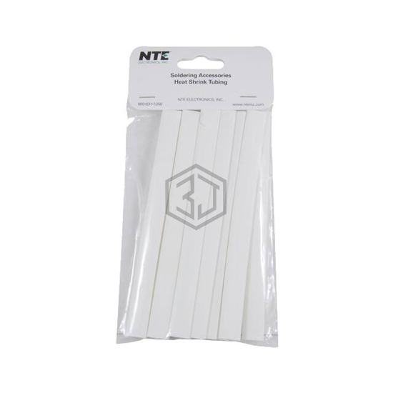 47-20606-W - NTE Electronics, Inc - Heat Shrink Tubing