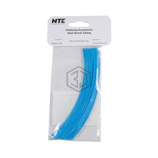47-20006-BL - NTE Electronics, Inc - Heat Shrink Tubing