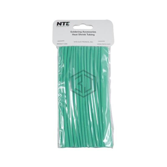 47-20606-G - NTE Electronics, Inc - Heat Shrink Tubing