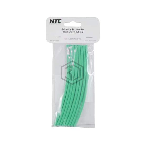 47-25006-G - NTE Electronics, Inc - Heat Shrink Tubing