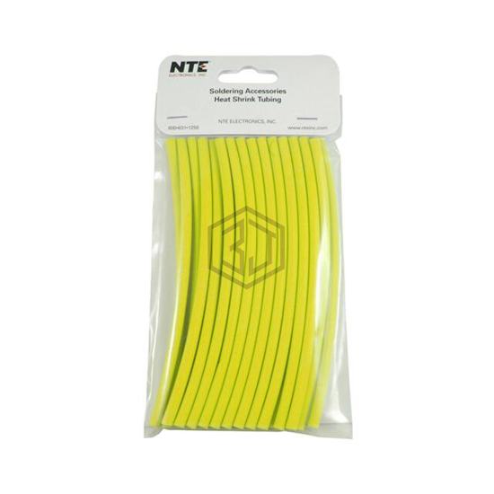 47-20406-Y - NTE Electronics, Inc - Heat Shrink Tubing