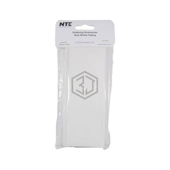 47-21106-W - NTE Electronics, Inc - Heat Shrink Tubing