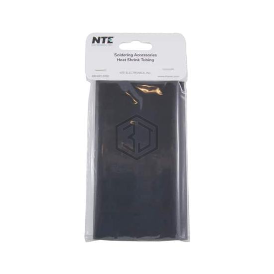 47-21206-BK - NTE Electronics, Inc - Heat Shrink Tubing