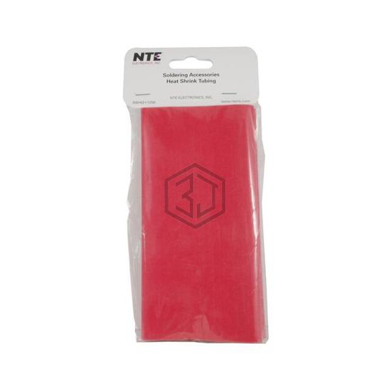 47-21206-R - NTE Electronics, Inc - Heat Shrink Tubing