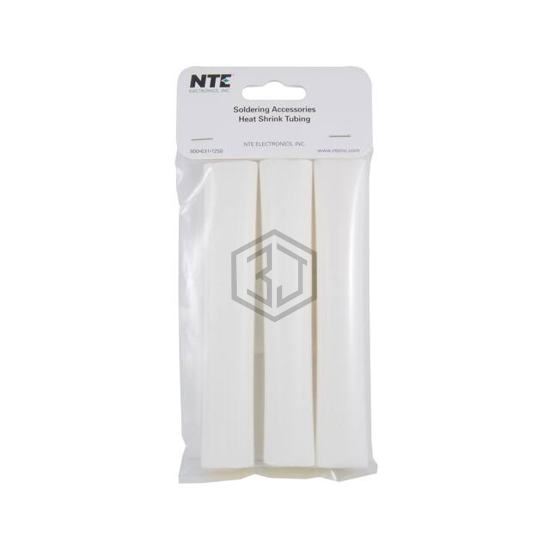 47-25506-W - NTE Electronics, Inc - Heat Shrink Tubing