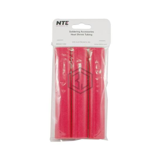 47-25506-R - NTE Electronics, Inc - Heat Shrink Tubing