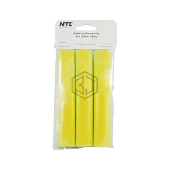 47-25606-Y - NTE Electronics, Inc - Heat Shrink Tubing