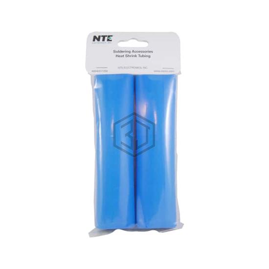 47-25706-BL - NTE Electronics, Inc - Heat Shrink Tubing