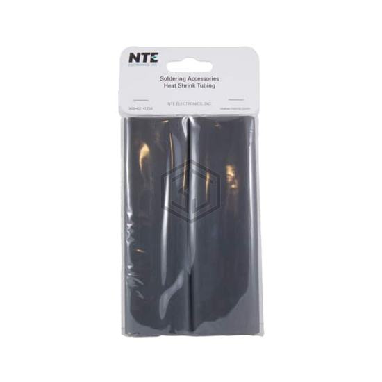47-25706-BK - NTE Electronics, Inc - Heat Shrink Tubing