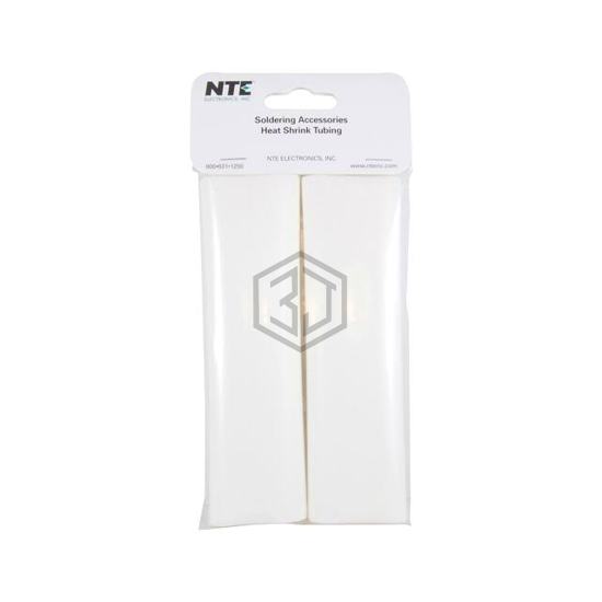 47-25706-W - NTE Electronics, Inc - Heat Shrink Tubing