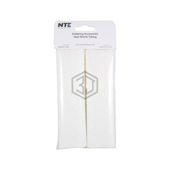 47-25806-W - NTE Electronics, Inc - Heat Shrink Tubing