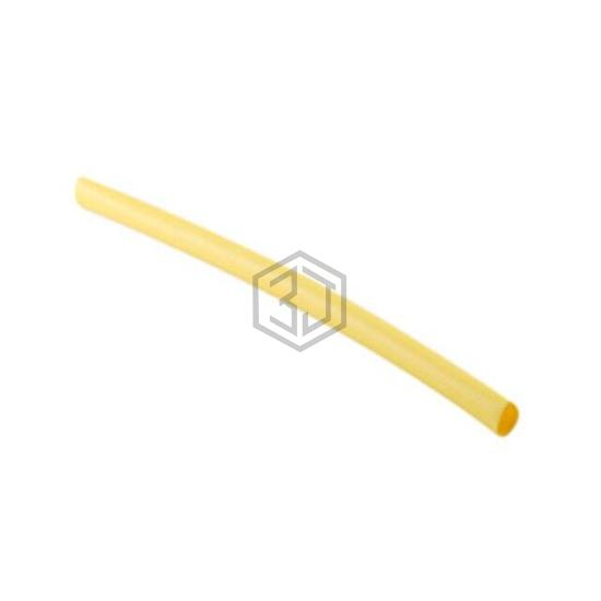 47-101100-Y - NTE Electronics, Inc - Heat Shrink Tubing