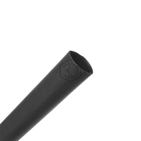 1/2BLACKUL224-2 - Remington Industries - Heat Shrink Tubing