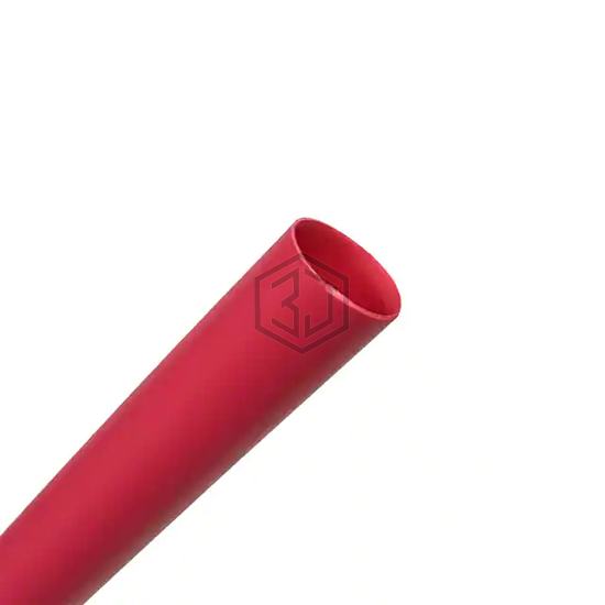 1/2REDUL224-4 - Remington Industries - Heat Shrink Tubing