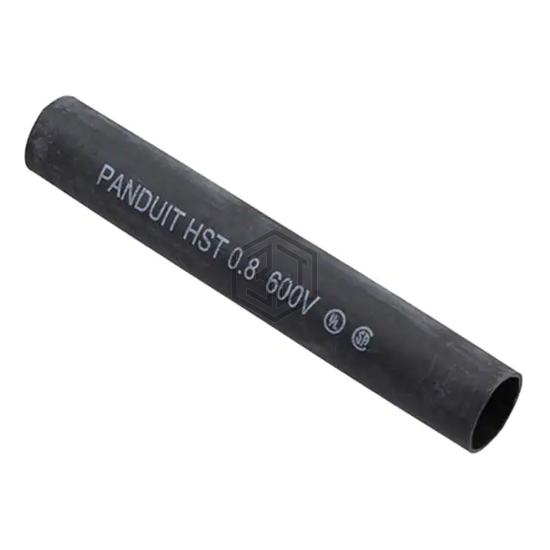 HST0.8-6-3Y - Panduit Corp - Heat Shrink Tubing