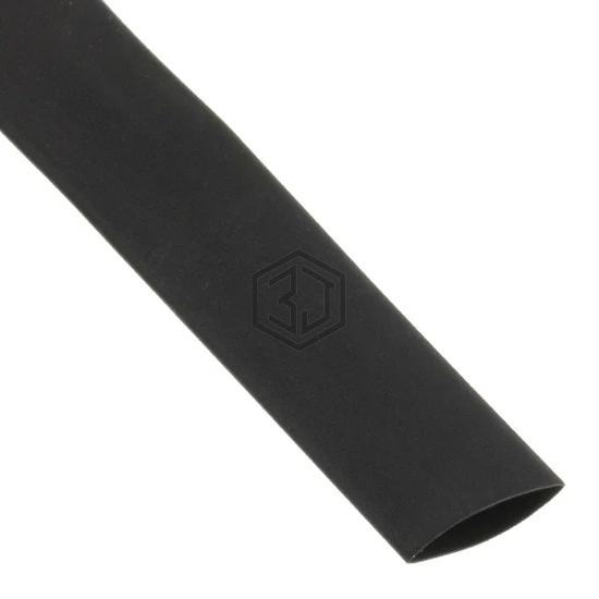 495681 - Essentra Components - Heat Shrink Tubing