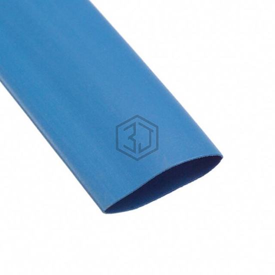 FP-301-3/4-BLUE-50' - 3M - Heat Shrink Tubing