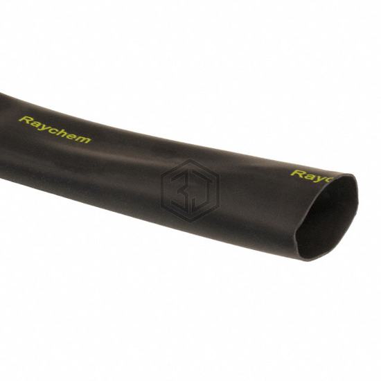 DR-25-1-1/2-0-SP - TE Connectivity Aerospace, Defense and Marine - Heat Shrink Tubing
