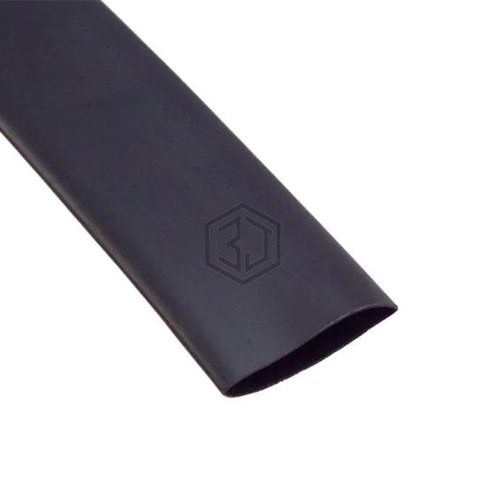 NT-MIL-1/2-0-40IN - TE Connectivity Raychem Cable Protection - Heat Shrink Tubing
