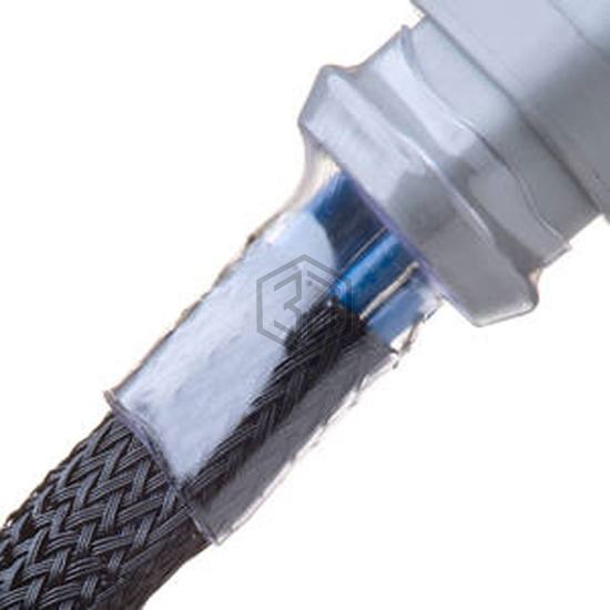 H2P0.75CL200 - Techflex - Heat Shrink Tubing