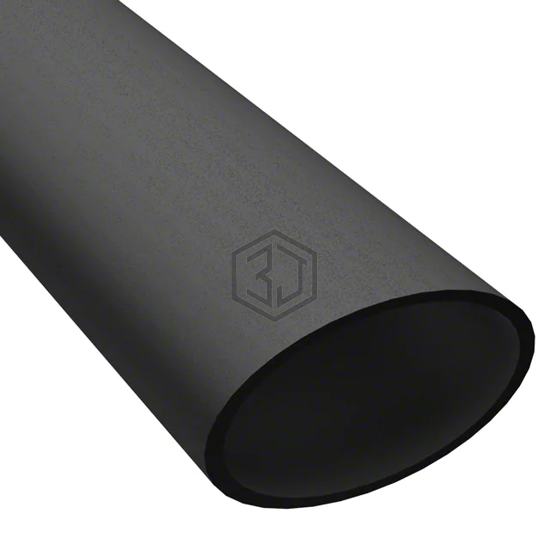 EPS-200 1" BL 48" BX - 3M - Heat Shrink Tubing