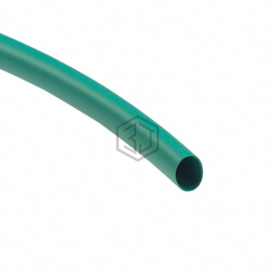 FP-301 1/4" GN 200' - 3M - Heat Shrink Tubing