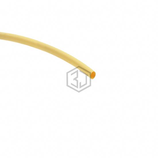 FP-301 1/16" YL 1000' - 3M - Heat Shrink Tubing